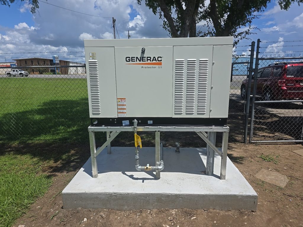 Professional Generator and Electrical Services in Ascension Parish, LA