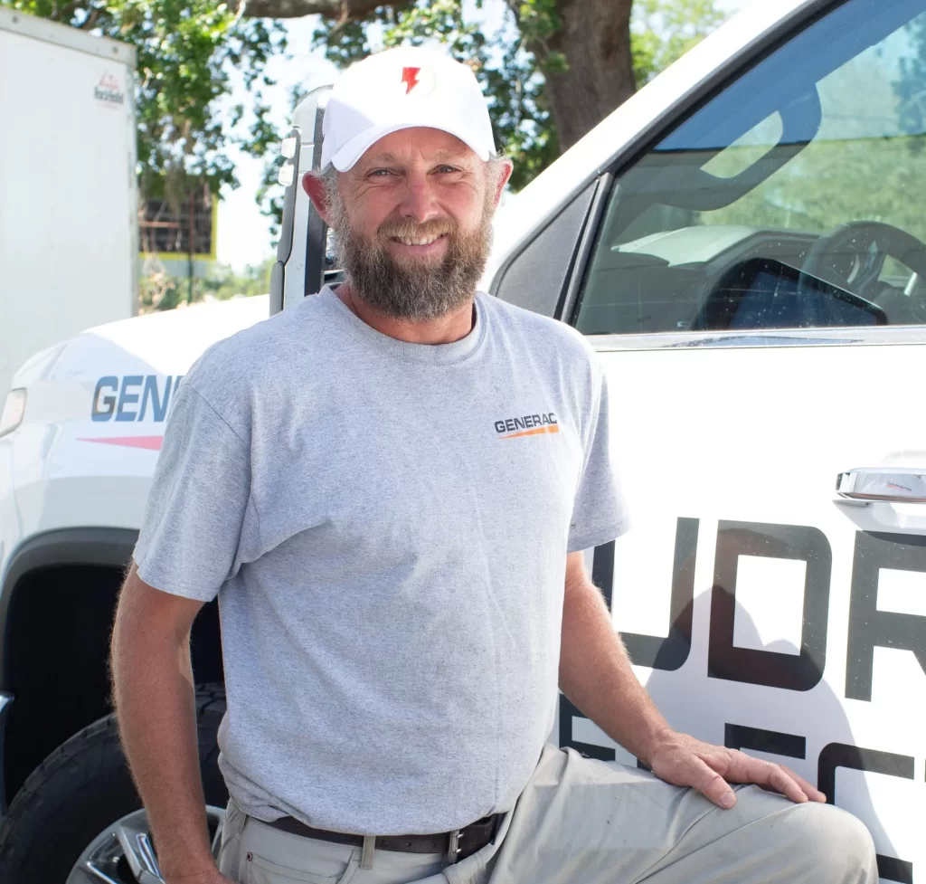 Generator and Electrical Services in Raceland, LA