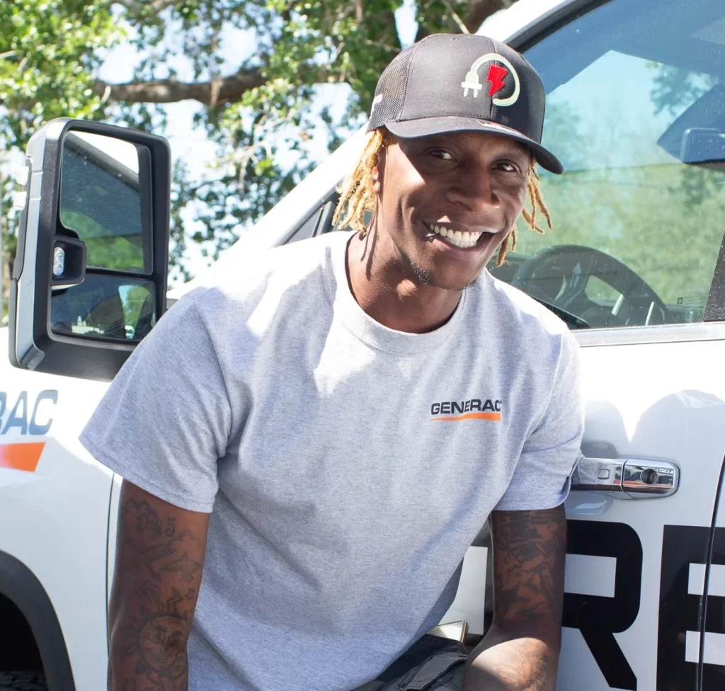 Generator and Electrical Services in Lockport, LA