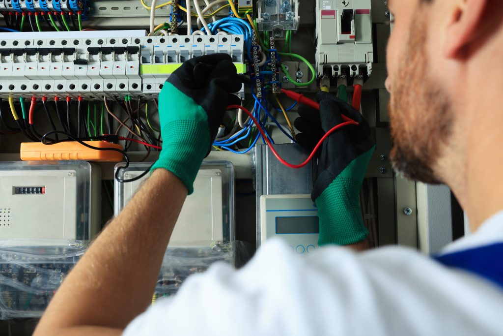 Professional Generator and Electrical Services in Mathews, LA