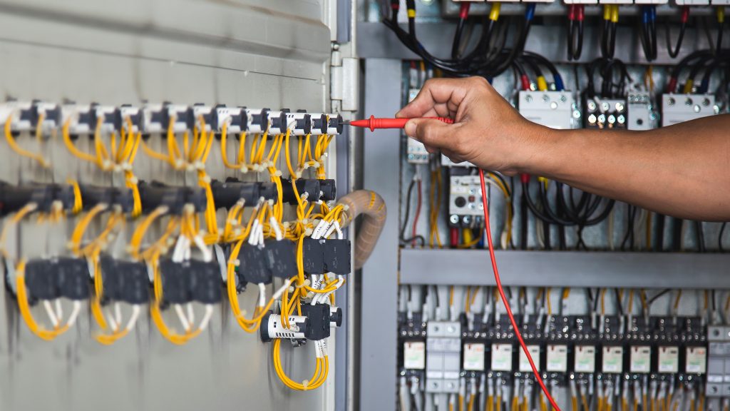 Professional Generator and Electrical Services in Lockport, LA
