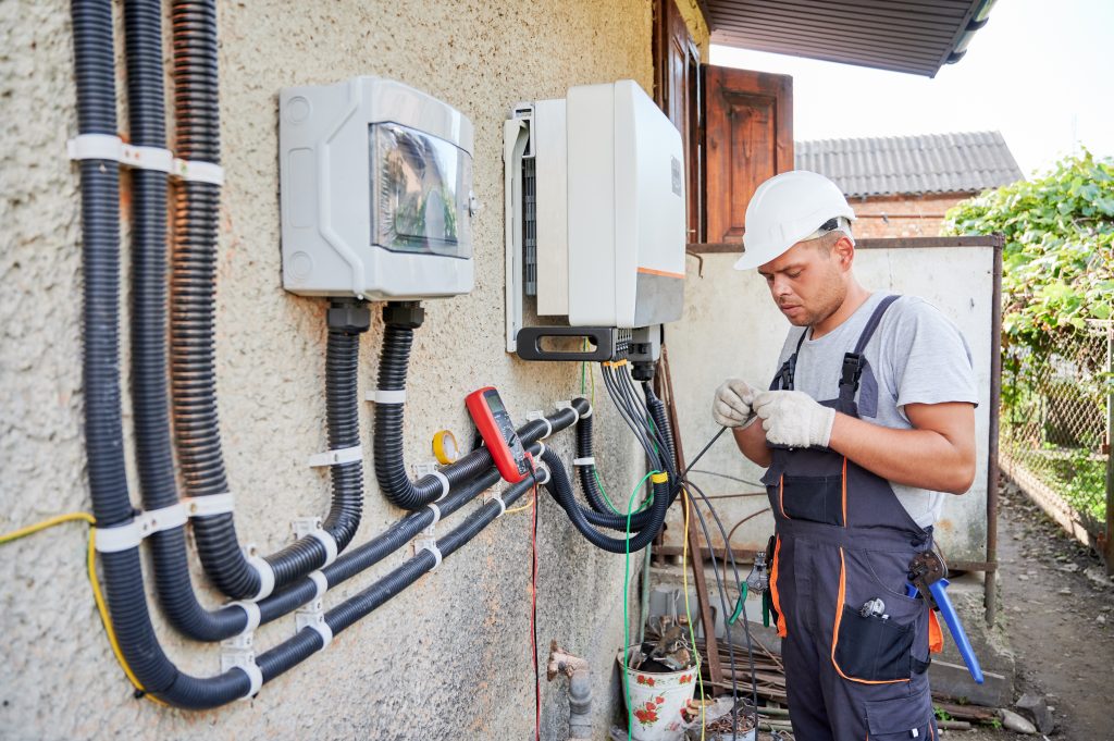 Generator and Electrical Services in Assumption Parish, LA