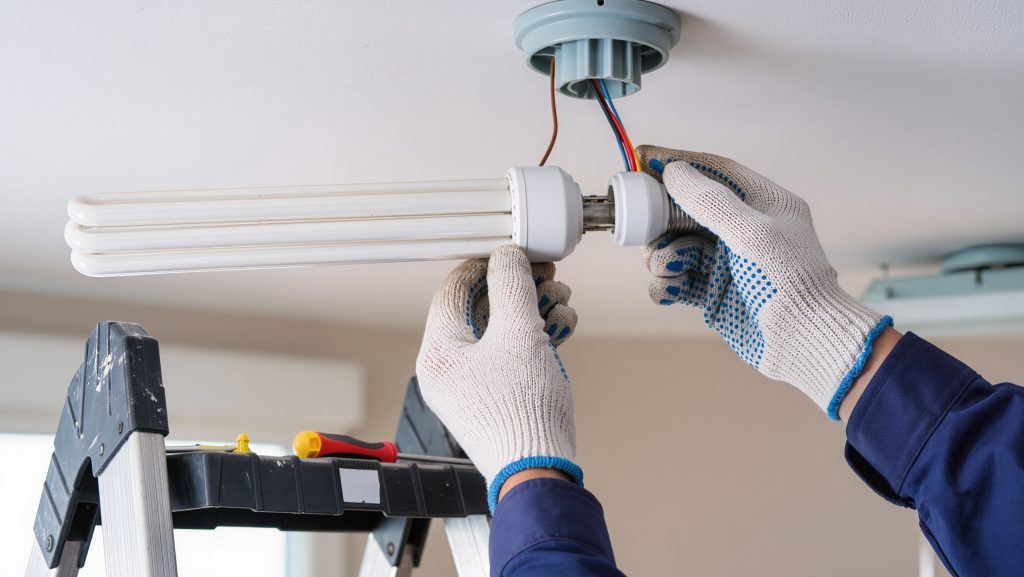 Professional Generator and Electrical Services in East Baton Rouge Parish, LA