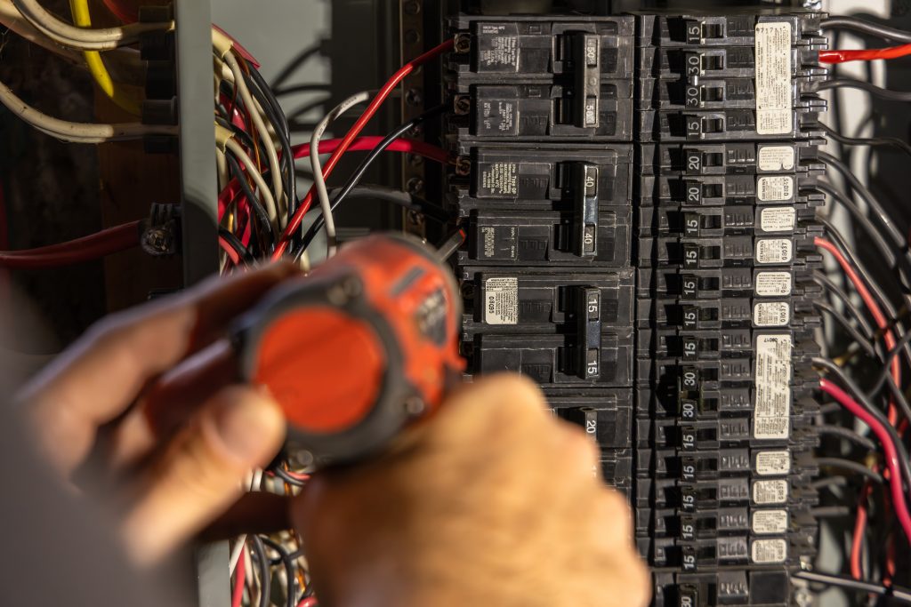 Professional Generator and Electrical Services in Prairieville, LA