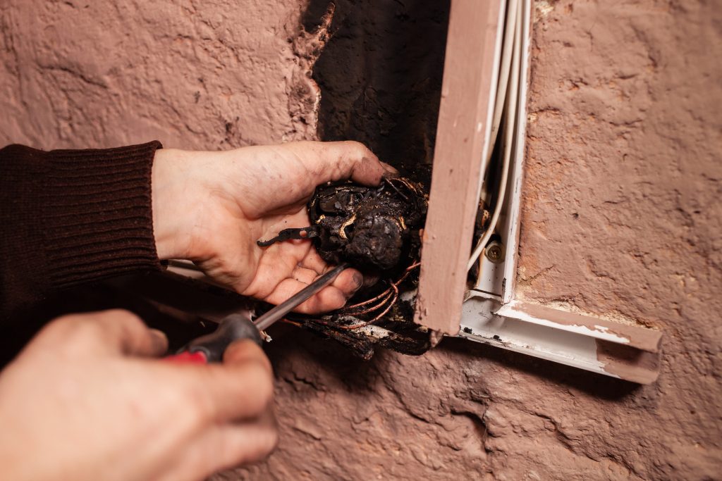 Electrical System Generator and Electrical Services in West Baton Rouge Parish, LA