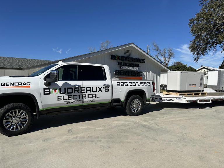 trailer