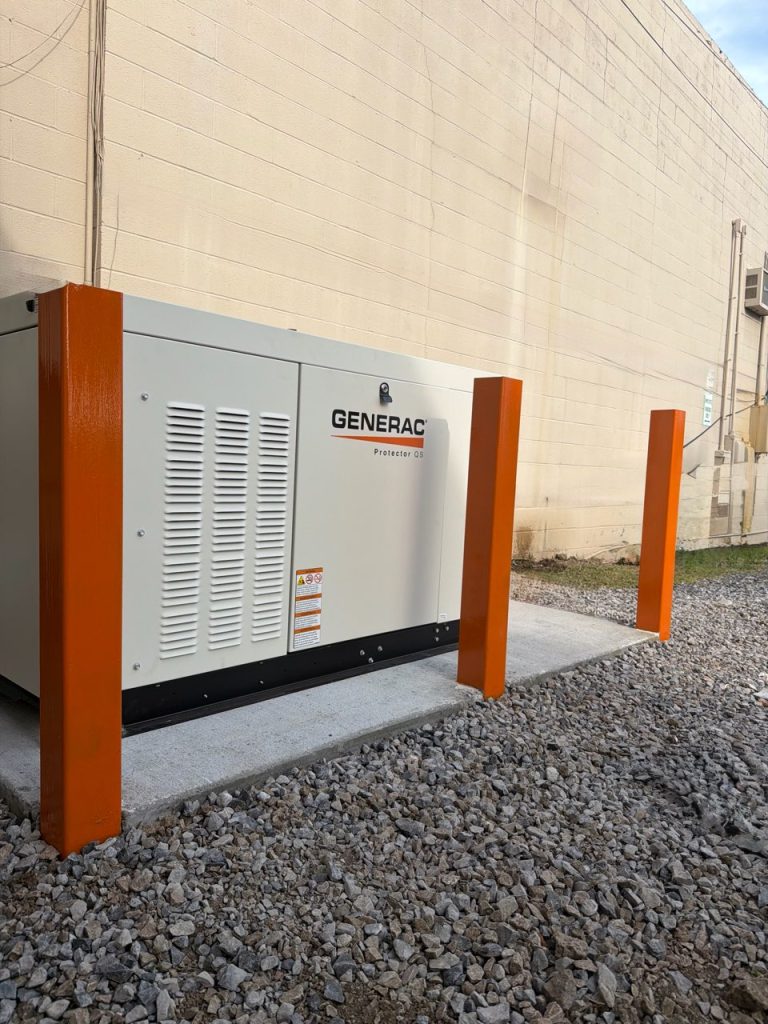 Generator and Electrical Services in Ascension Parish, LA
