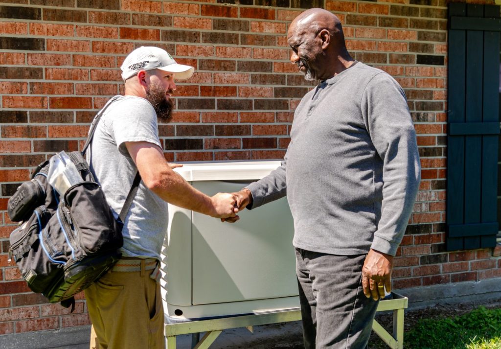 Professional Generator and Electrical Services in Belle Rose, LA