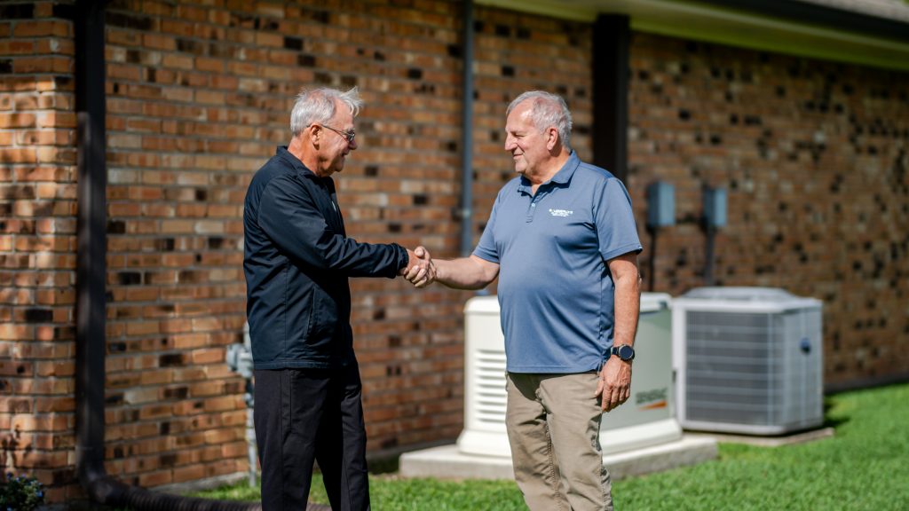 Generator and Electrical Services in Vacherie, LA