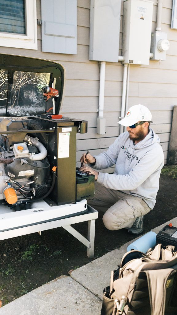 Professional Generator and Electrical Services in Lafourche Parish, LA