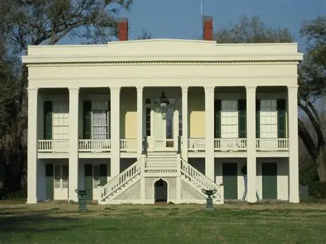 Belle Rose, LA