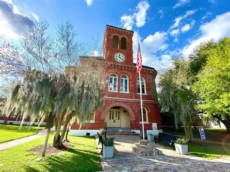 Donaldsonville, LA