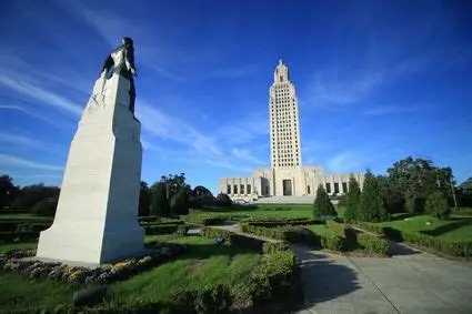 East Baton Rouge Parish,LA