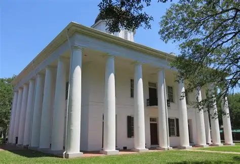 East Feliciana Parish, LA