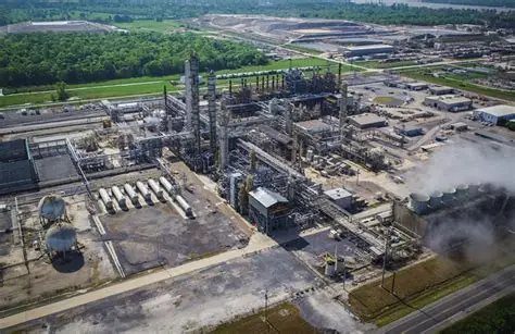 Geismar, LA