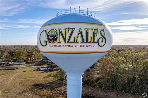 Gonzales, LA