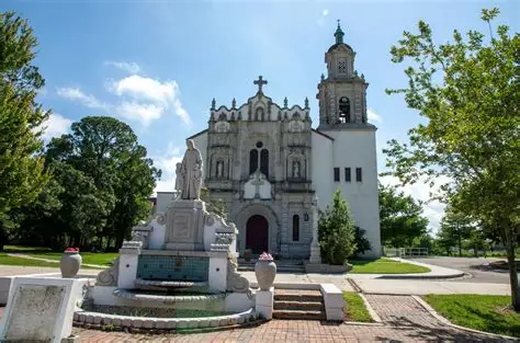 Jefferson Parish, LA