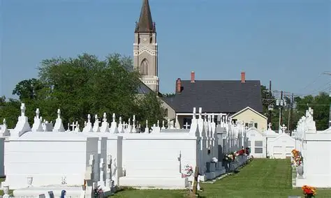 Labadieville, LA