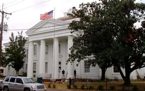 Lafourche Parish, LA