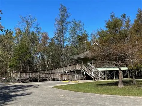 Livingston Parish, LA