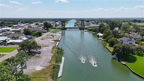 Lockport, LA