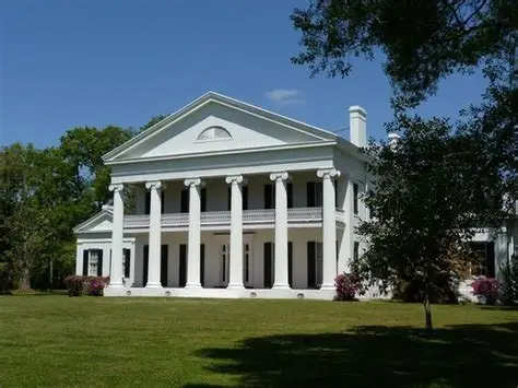 Napoleonville, LA