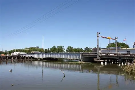 Pierre Part, LA