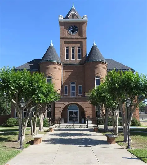 Pointe Coupee Parish, LA
