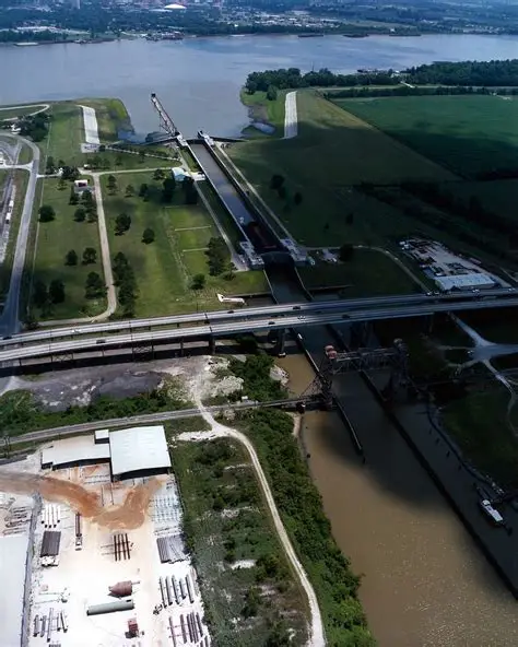 Port Allen, LA