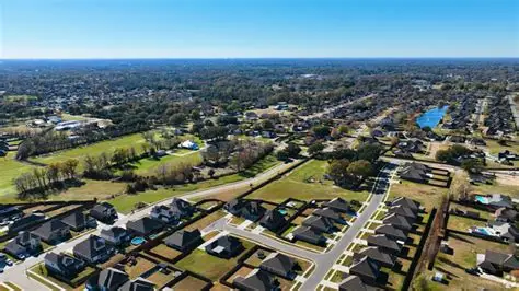 Prairieville, LA