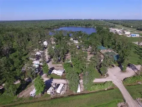 Raceland, LA