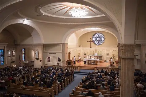 St. Bernard Parish, LA