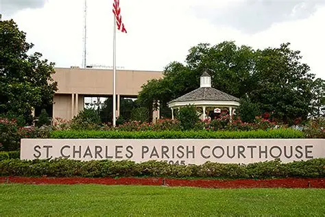 St. Charles Parish, LA