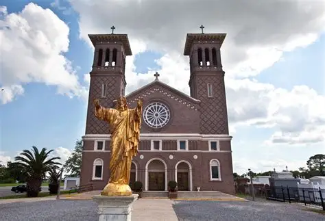St. John the Baptist Parish, LA