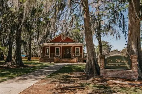 St. Mary Parish, LA