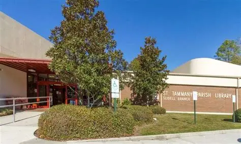 St. Tammany Parish, LA