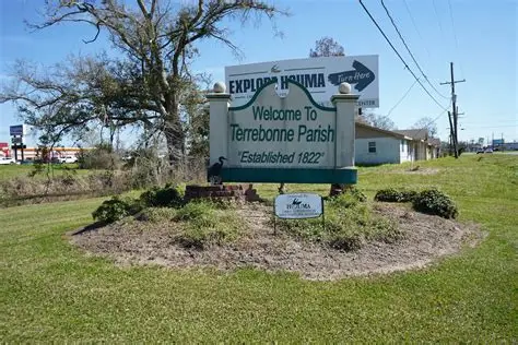 Terrebonne Parish, LA