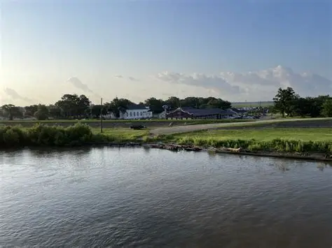 Vacherie, LA