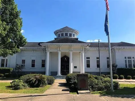 Washington Parish, LA