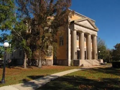West Baton Rouge Parish, LA