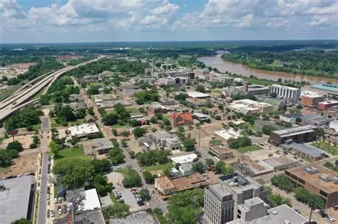 city of Central, Louisiana